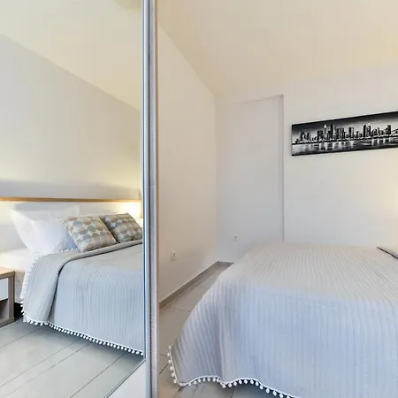 Appartement Diora