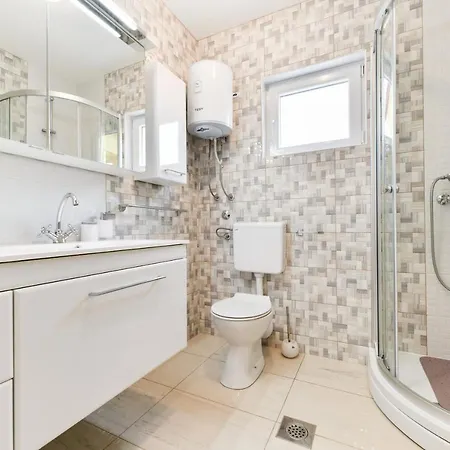 Diora Apartamento Seline