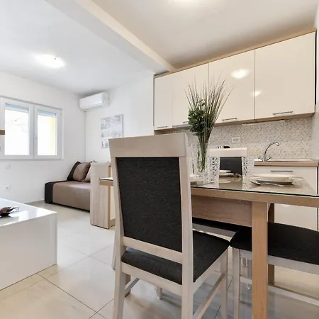 Diora Appartement