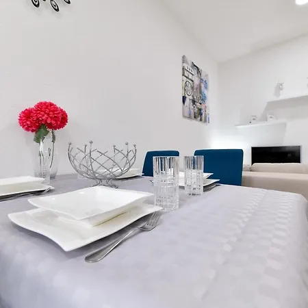 Appartement Diora