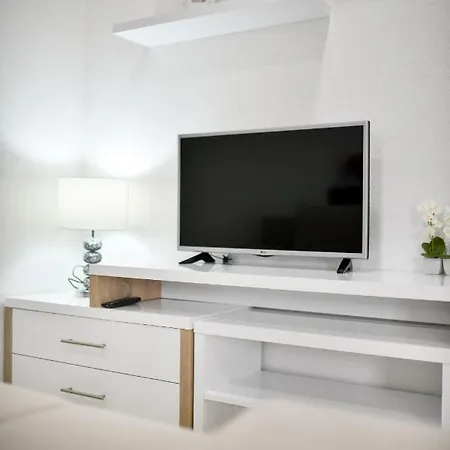 Diora Apartamento Seline