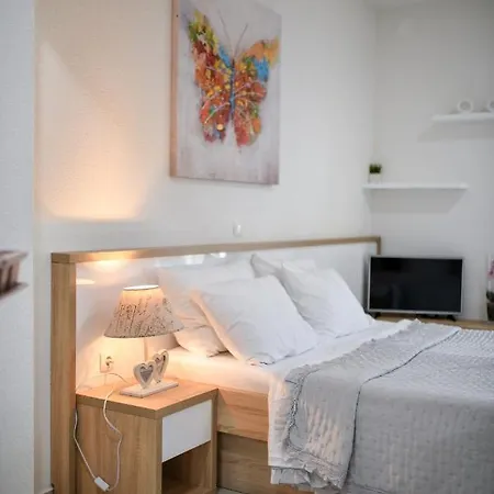 Appartement Diora
