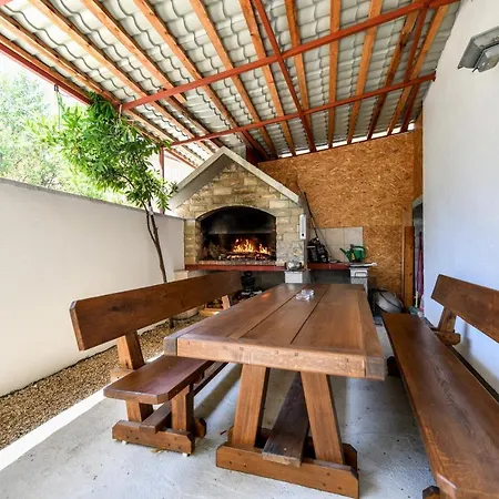 Appartement Diora *