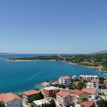Appartement Diora *