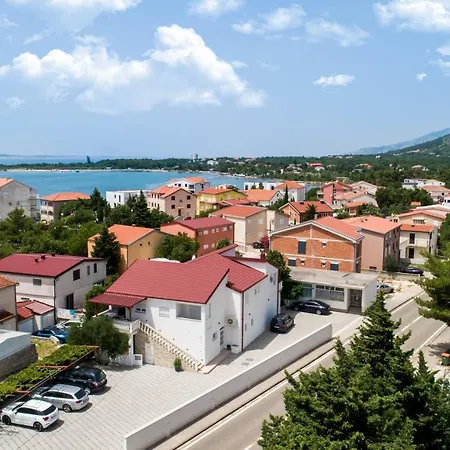 Diora Appartement