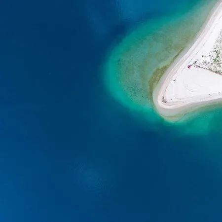 Diora Apartamento Seline