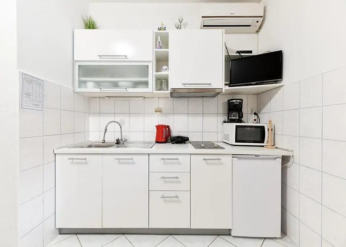 Diora Apartment