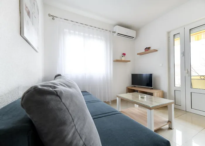 Apartment Diora Seline