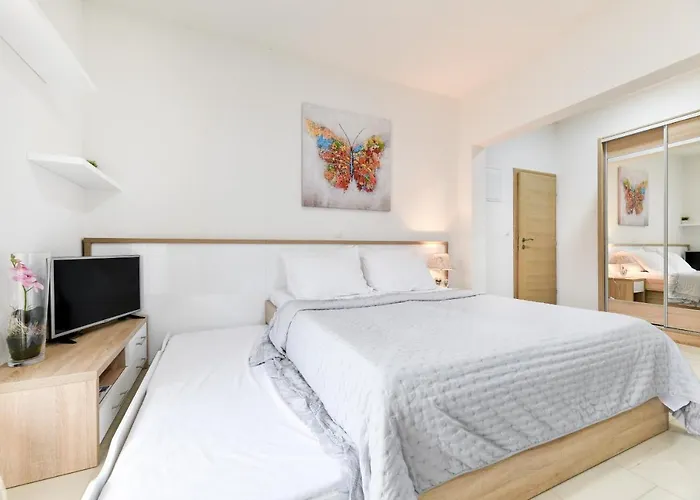 Apartment Diora Seline