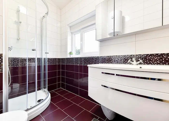 Diora Apartment *
