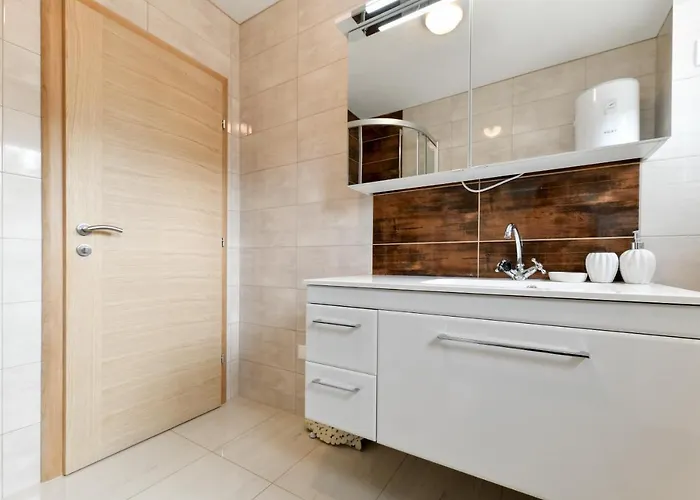 Apartment Diora