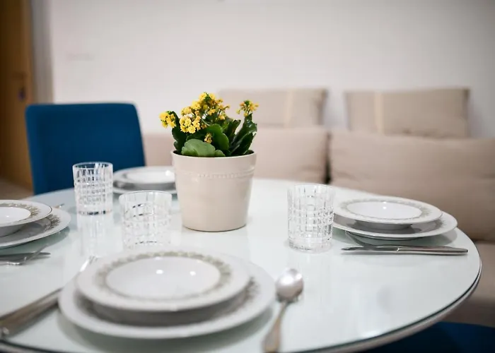 Diora Apartment *