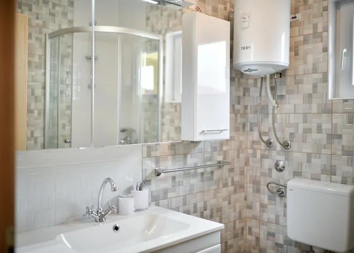 Apartment Diora Seline