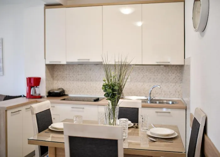 Apartment Diora