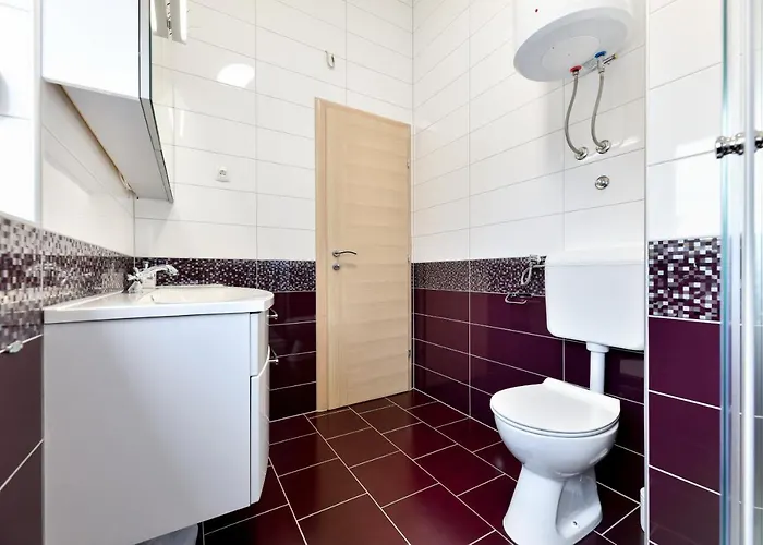 Diora Apartment