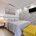 Diora Apartman Seline