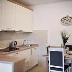 Apartman Diora *