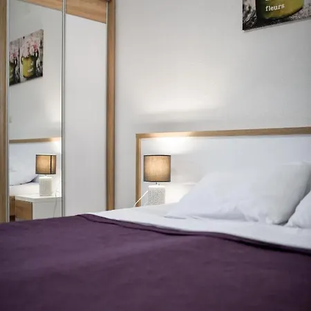 Apartment Diora Seline