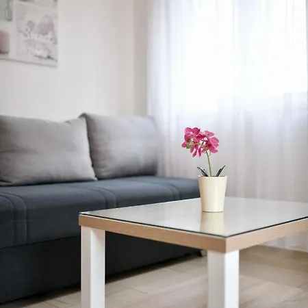 Apartment Diora