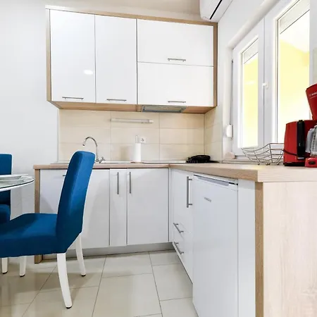 Apartment Diora Seline
