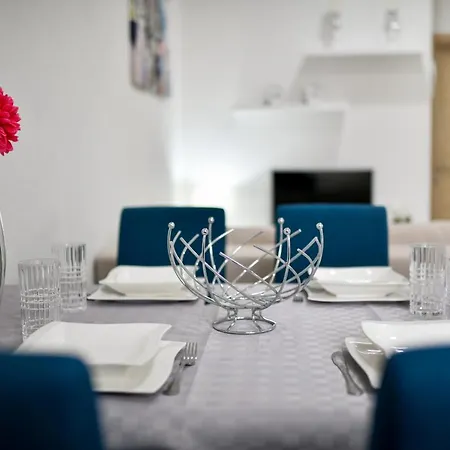 Apartament Diora Seline