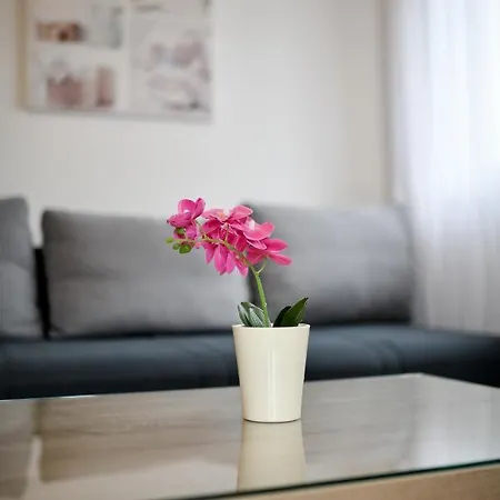 Apartament Diora Seline