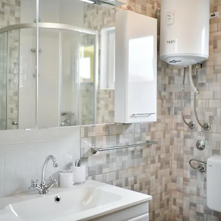 Apartament Diora Seline