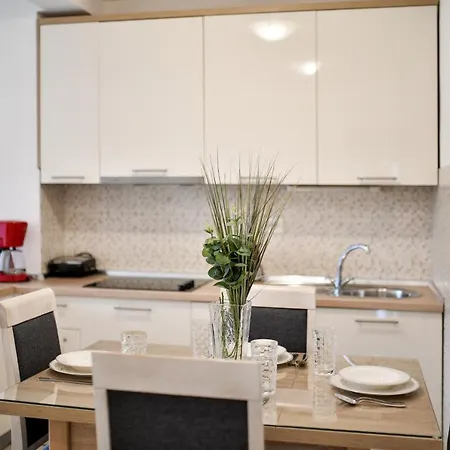 Apartament Diora