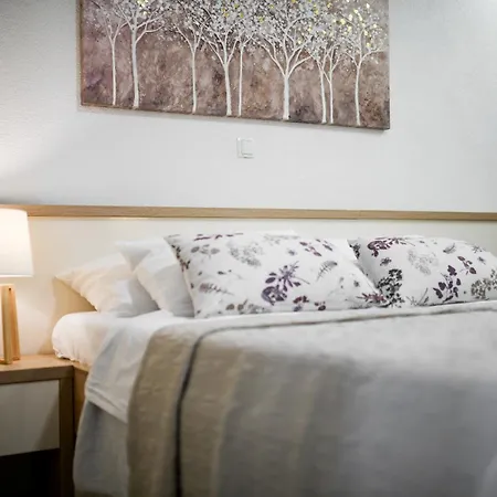 Apartment Diora Seline