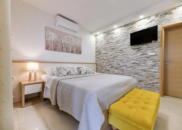 Diora Διαμέρισμα Seline