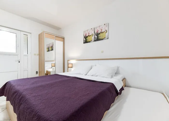 Diora Апартаменты Селине