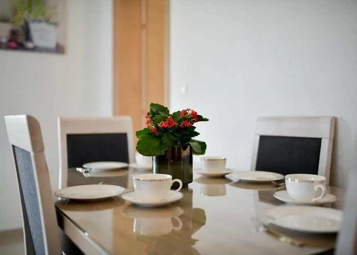 Апартаменты Diora *