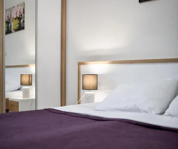 Апартаменты Diora Селине