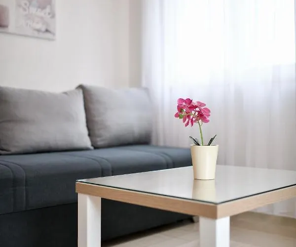 Апартаменты Diora