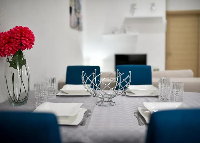 Апартаменты Diora Селине