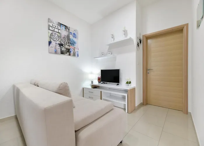 Διαμέρισμα Diora Seline