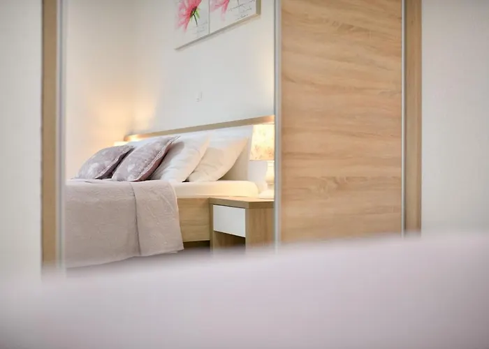 Diora Апартаменты