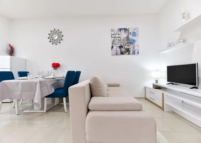 Διαμέρισμα Diora