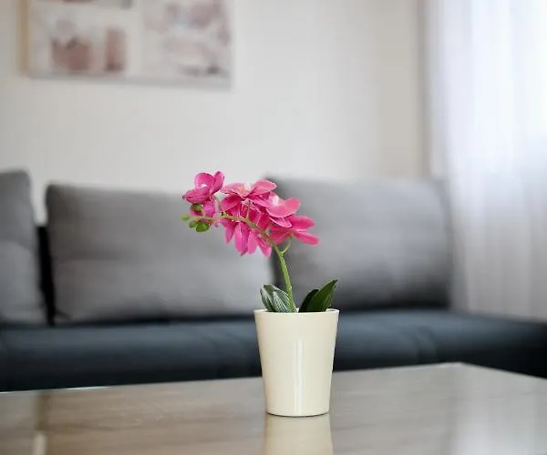 Διαμέρισμα Diora Seline