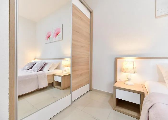 Diora Апартаменты