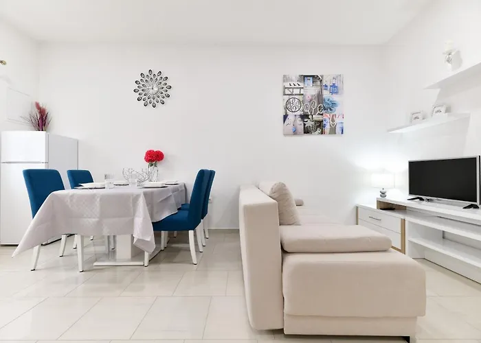 Diora Апартаменты Селине