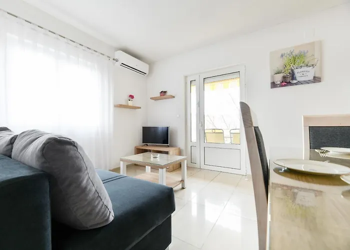 Diora Διαμέρισμα Seline