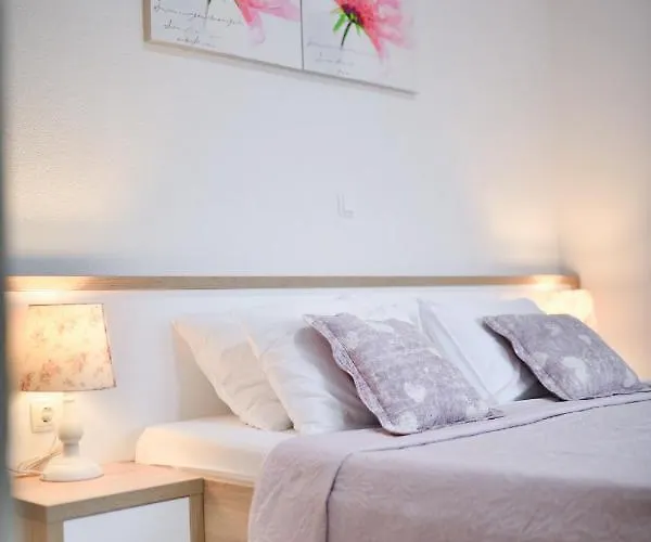 Διαμέρισμα Diora