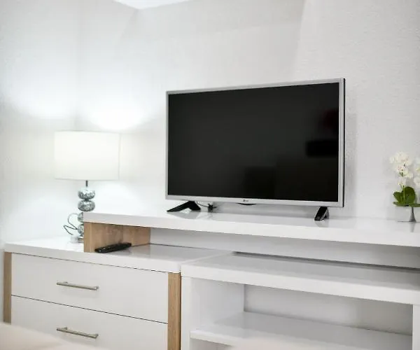 Diora Апартаменты Селине