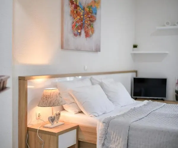 Διαμέρισμα Diora