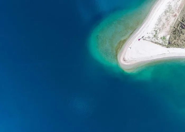 Diora Διαμέρισμα Seline